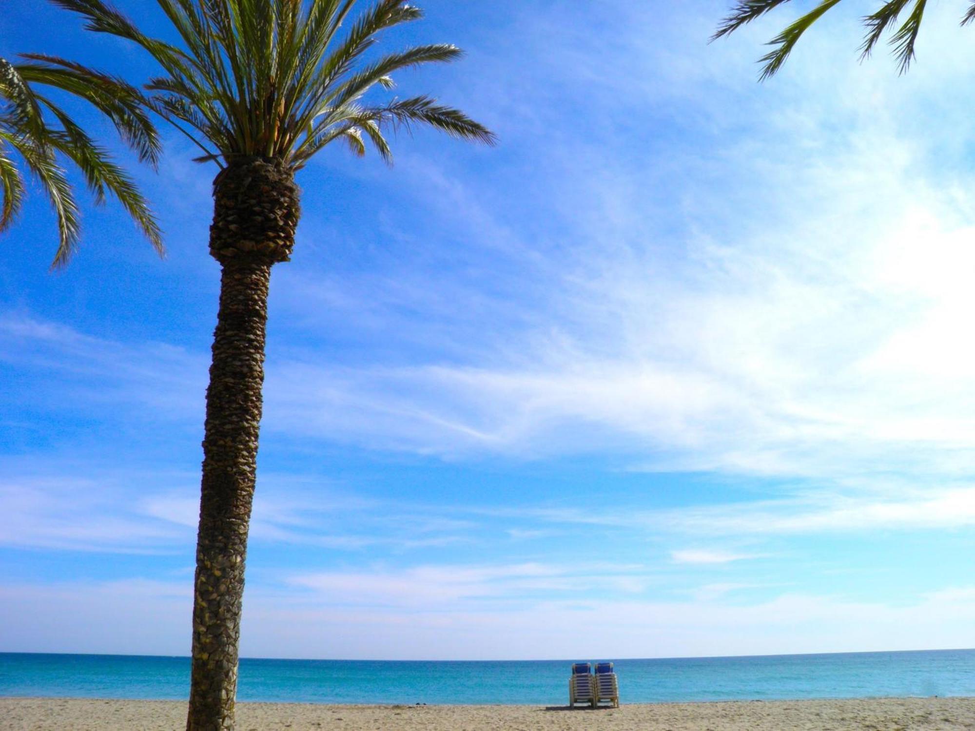 Suitur Exclusivo Piscina Playa Wifi *