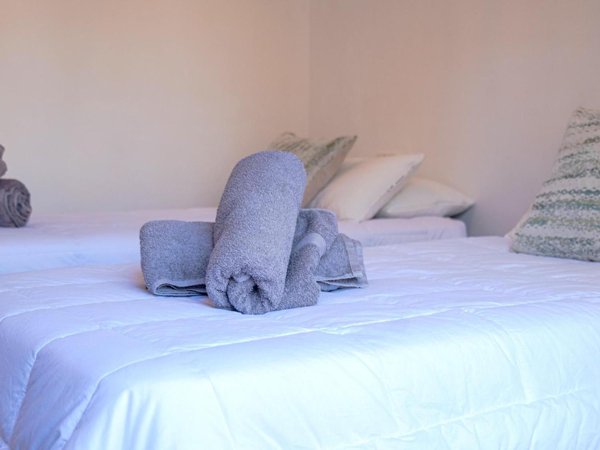 Suitur Exclusivo Piscina Playa Wifi *