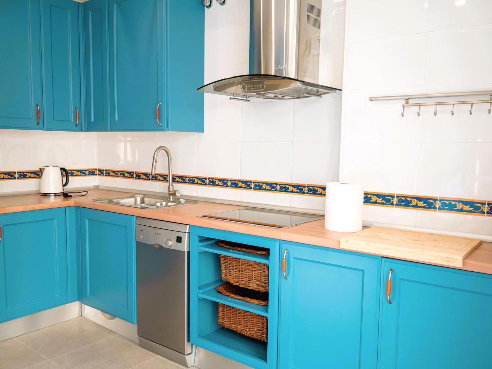 Holiday home Suitur Exclusivo Piscina Playa Wifi Marbella