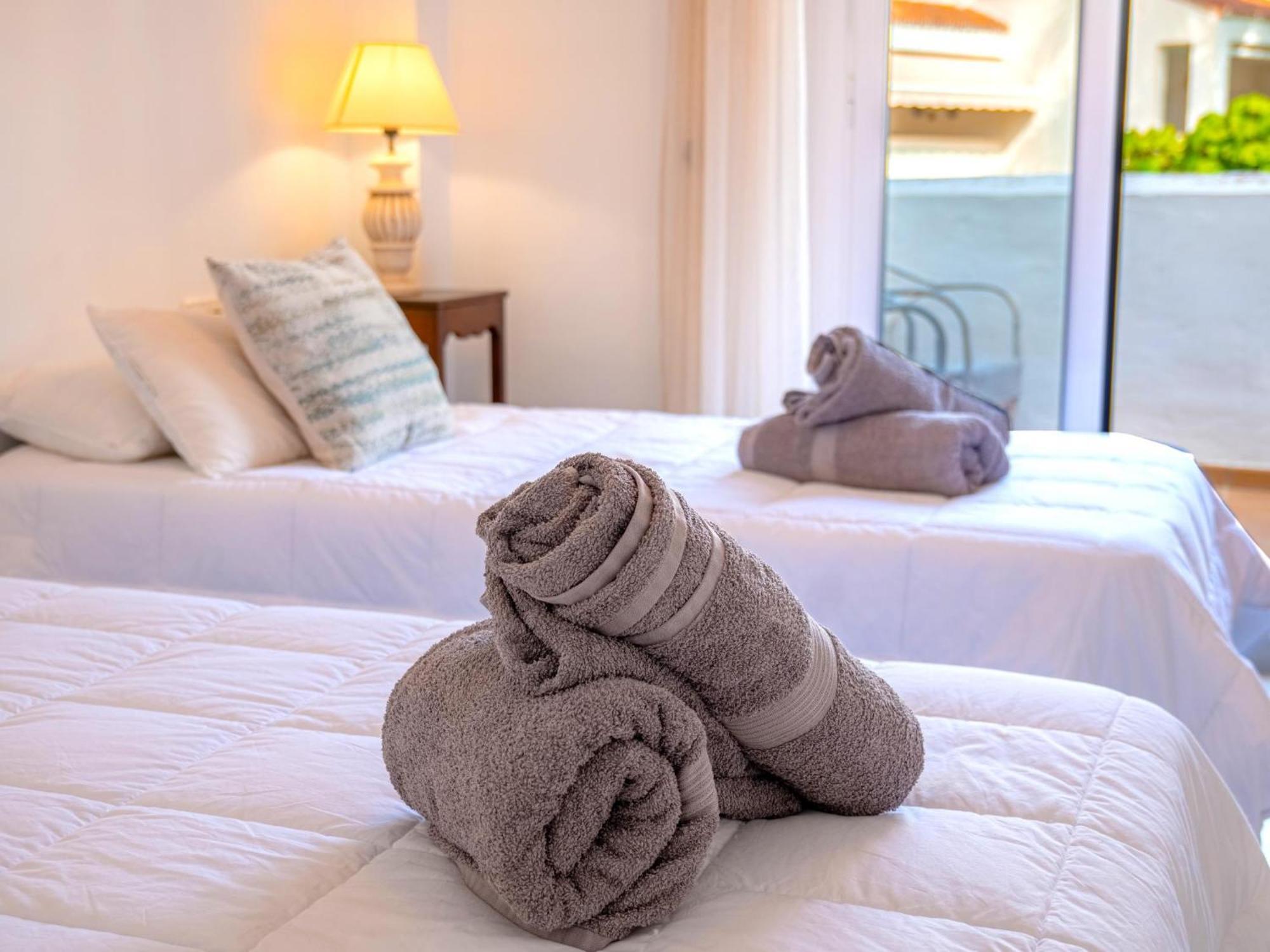 Suitur Exclusivo Piscina Playa Wifi Holiday home *