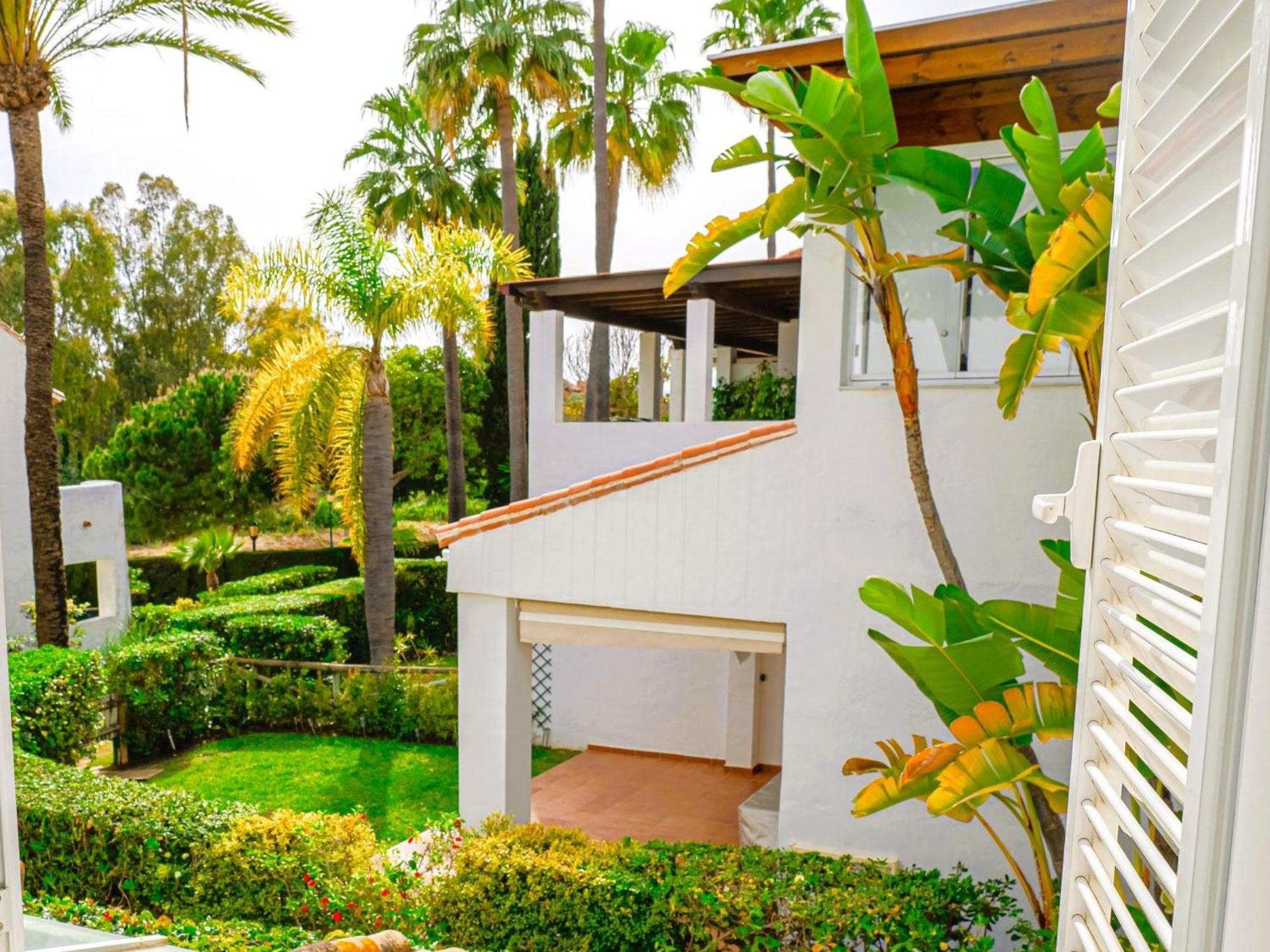 Suitur Exclusivo Piscina Playa Wifi Marbella