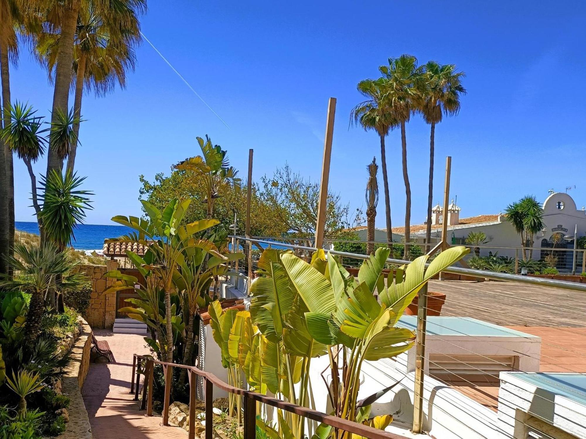 Suitur Exclusivo Piscina Playa Wifi *