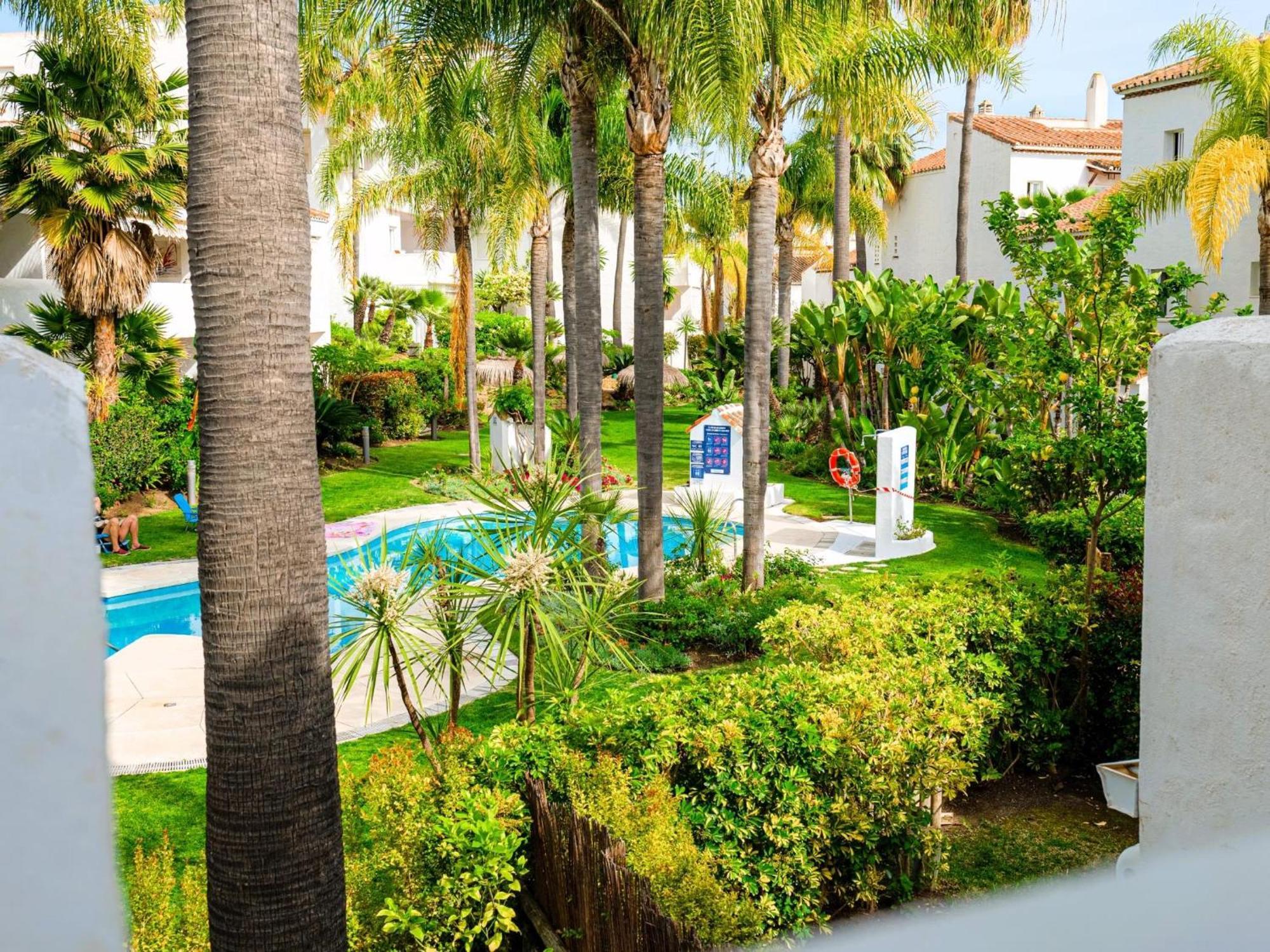 Holiday home Suitur Exclusivo Piscina Playa Wifi
