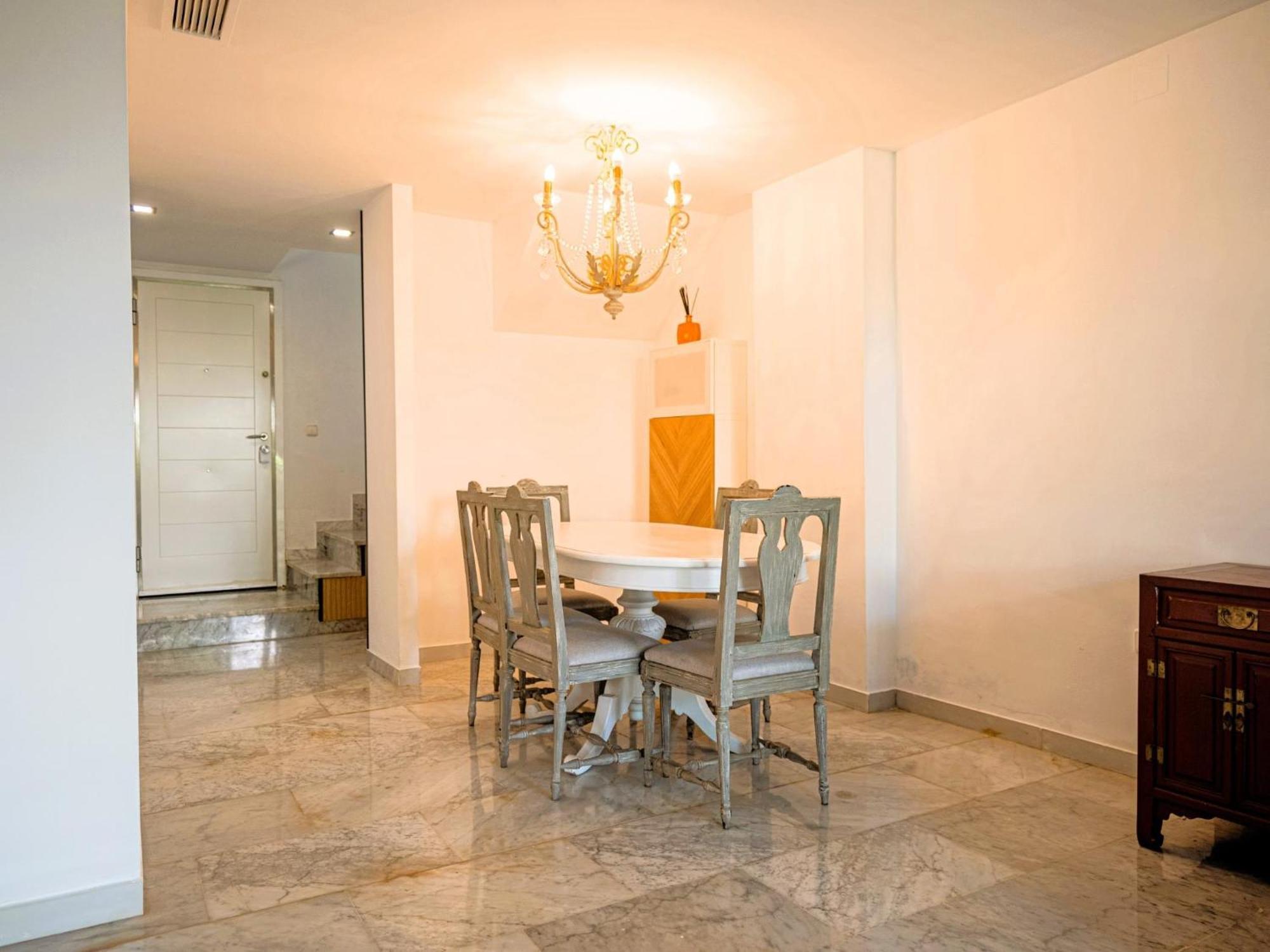Holiday home Suitur Exclusivo Piscina Playa Wifi *