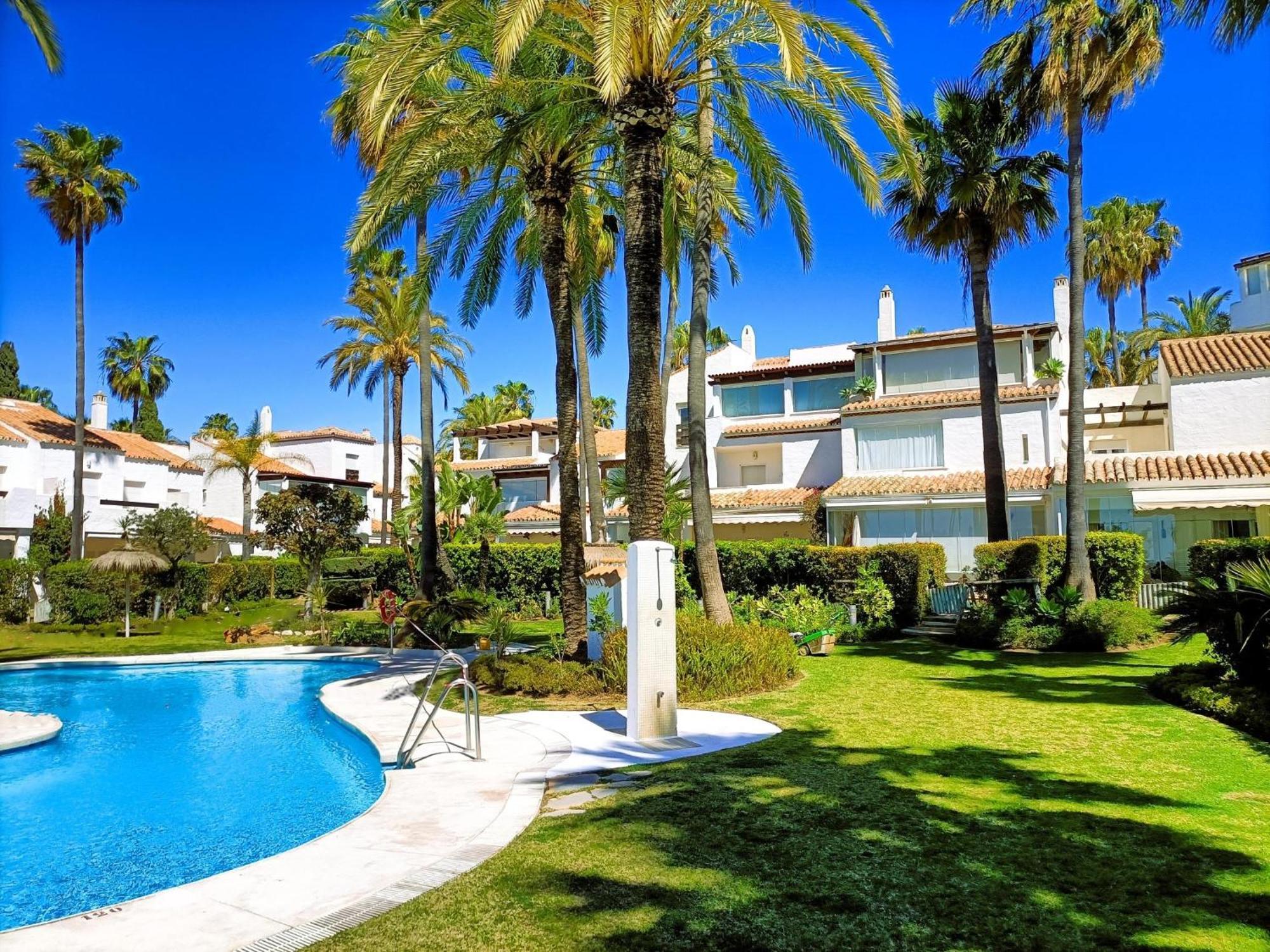 Holiday home Suitur Exclusivo Piscina Playa Wifi *